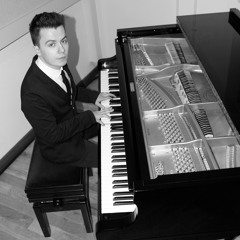 Christopher McGuire Piano