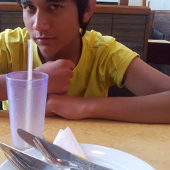 Muhammad Ali Arsam Javaid