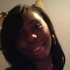 Ticara Simone Mickle