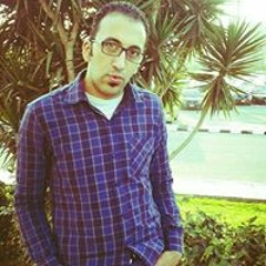 Ahmed Elsaid السعيد