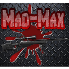 Mad - Max
