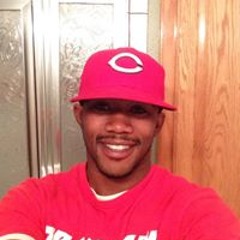 Shannon Jerome Godfrey