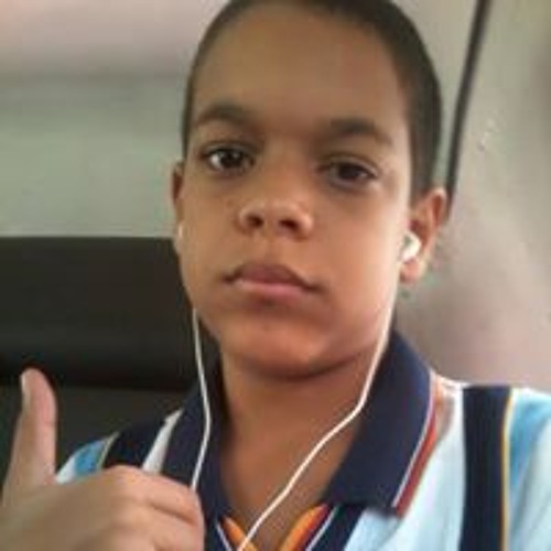 Luiz Belo’s avatar