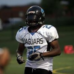 Jonathan 'Flocka Beverly