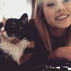 Paige Tuttle