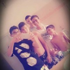 Sebas Idrogo Becerra