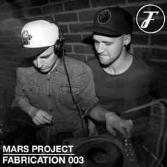 MARS Project