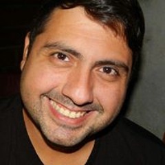 Peter Gelvez Carruthers