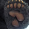 Bear Foot