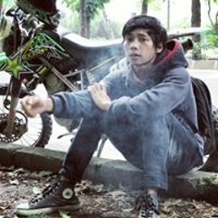 Riki Dianriki Pangestu