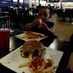 Latifa Loveinpeace Bryant