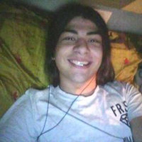 Rodrigo Albarenque’s avatar