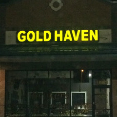 GOLD HAVEN