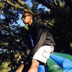 Da'Vanti Montrell Timmons