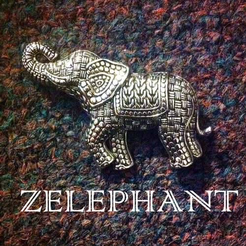 Zelephant’s avatar