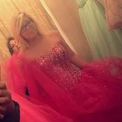 Shelby Lizabeth Akers