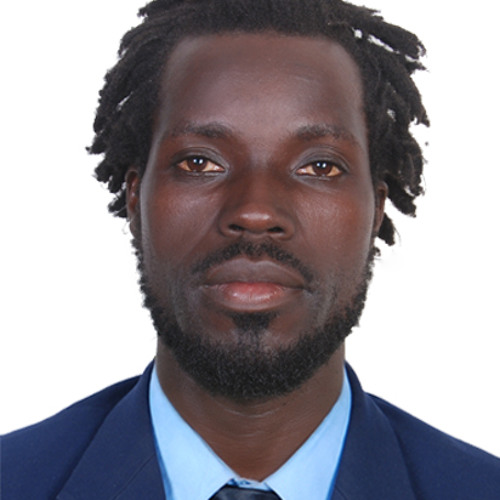 Lucky Man Uganda’s avatar