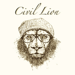 Civil Lion