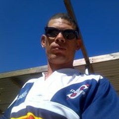 Darawies DjDara Abrahams