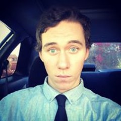 Justin Larsen