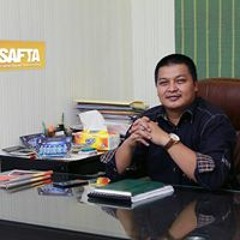 Riza Armaya nasution