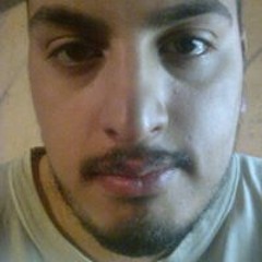 Emanuel Alejandro Moreira