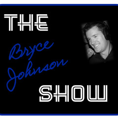The Bryce Johnson Show