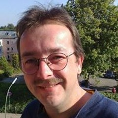 Arne Wolff