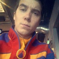 Jarre Lásse Helander