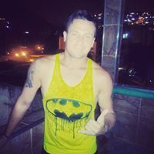 Rafael Hernandz’s avatar