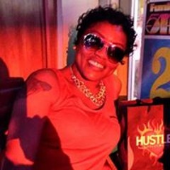 Artameise Gamble-Johnson