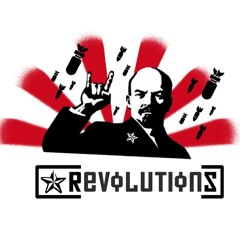 Revolutions#UK