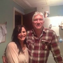 Karen Louise Sunderland