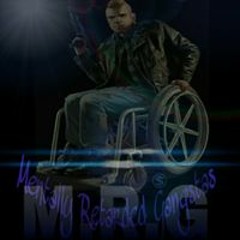 $M.R.G$ "OfficalPage"