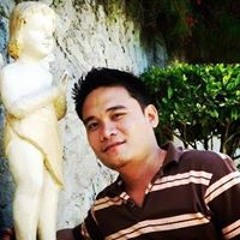 Cesar Gliocam Salaum