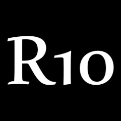 Ario “R10” Antoko