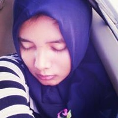 Cut Ira Riski Andalia