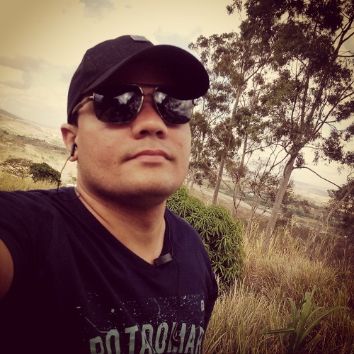 Marcelo Silva Bass’s avatar