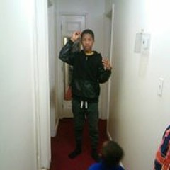 Mamoudou Diallo