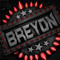 Breydon Allen Razmus