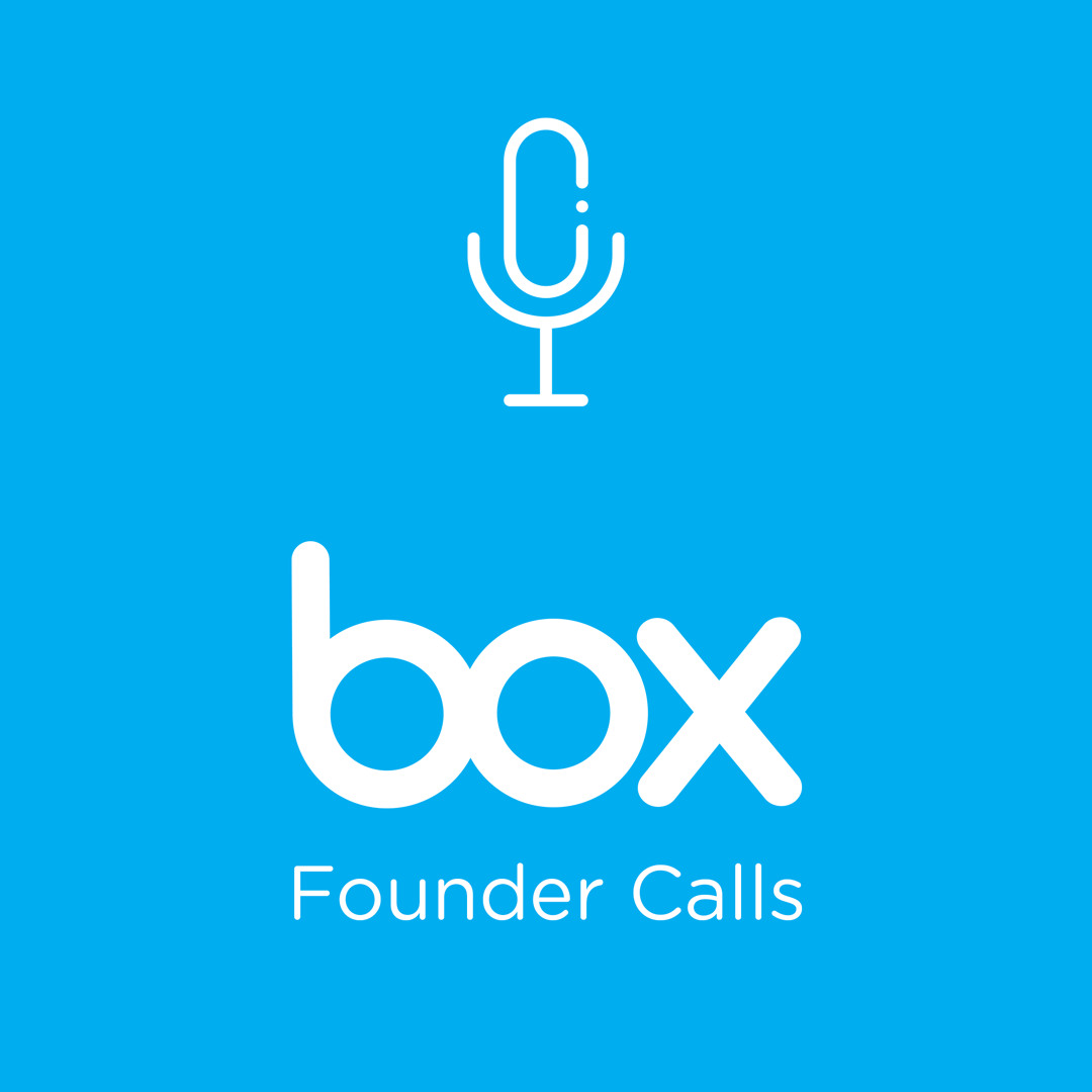 Founder Calls’s avatar
