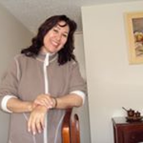 Virginia Gutierrez’s avatar