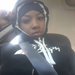 ThaGirls IsMy Motivation