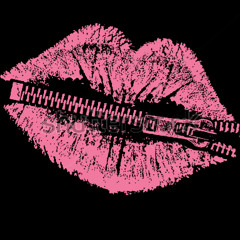 Zipped Lips