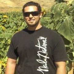Joel Iniguez