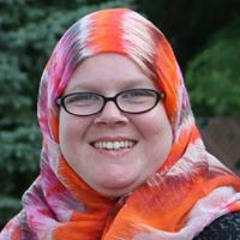 Christine Dounia Slaney