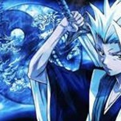 Toshiro Hitsugaya
