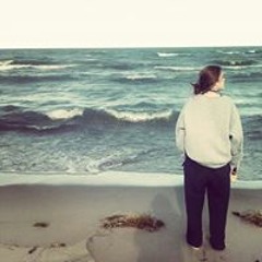 Karly Jojo Hintermeister