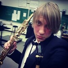 Isaac Wilson