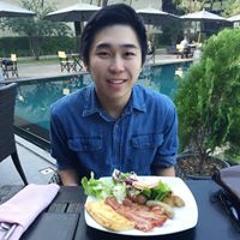 Ming Theerajanthasethe